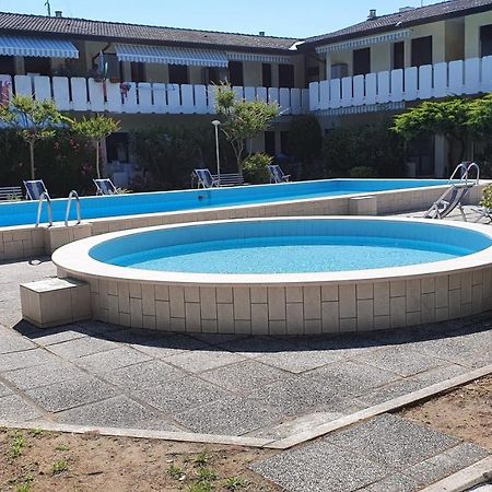 Residence Al Cavallino Buitenkant foto