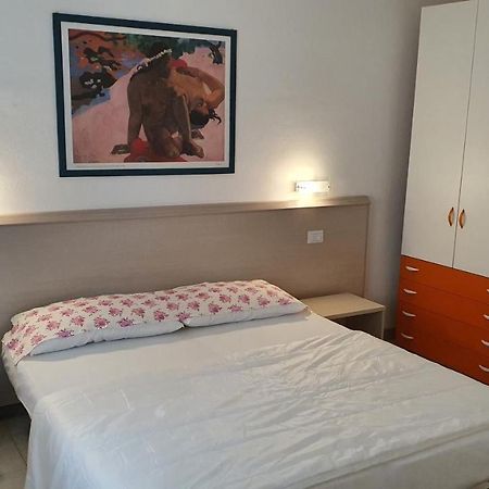 Residence Al Cavallino Buitenkant foto