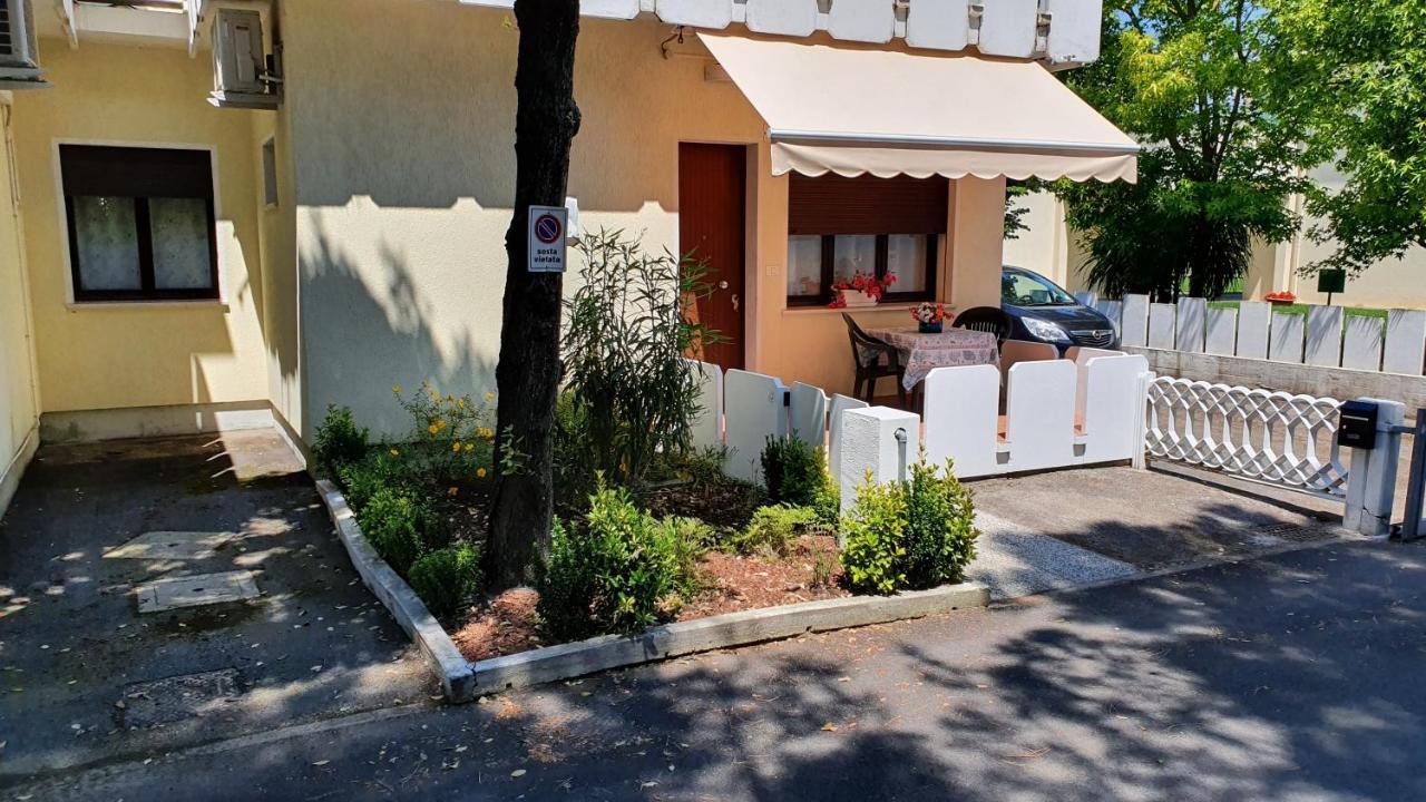 Residence Al Cavallino Buitenkant foto