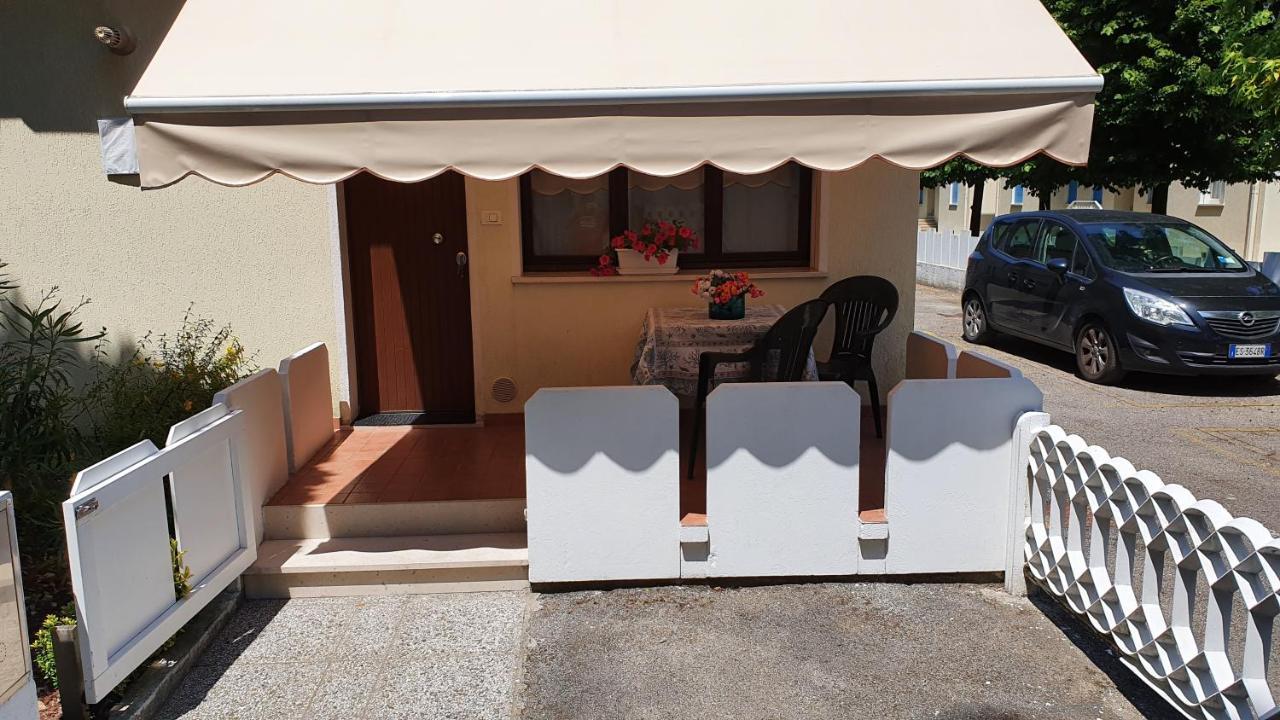 Residence Al Cavallino Buitenkant foto