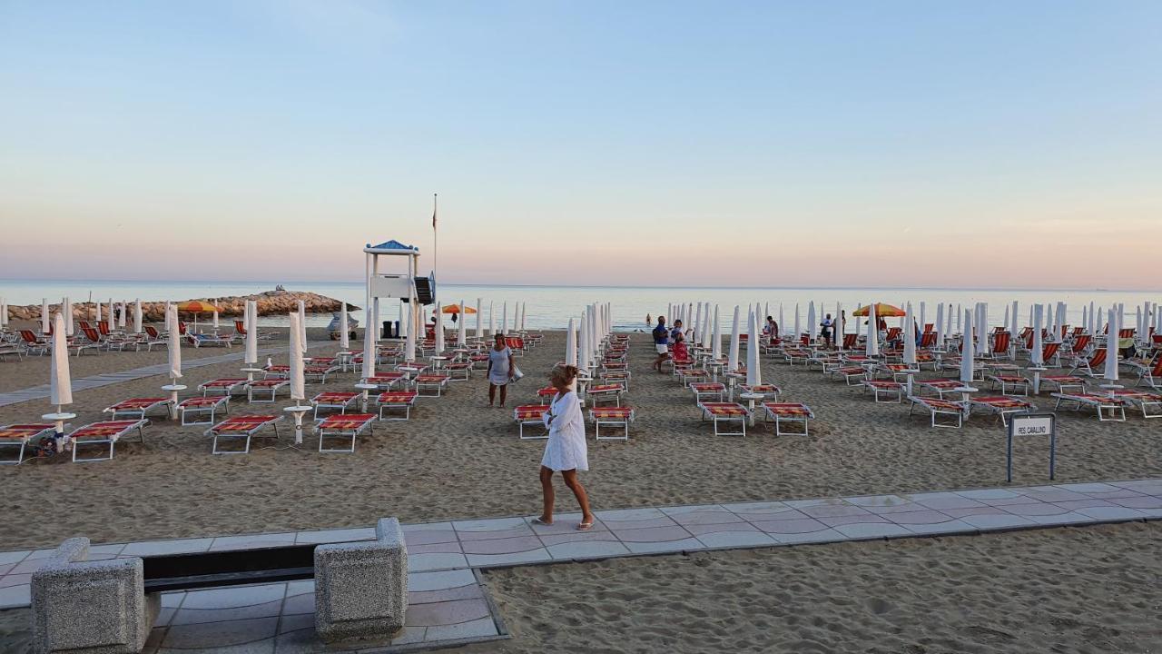 Residence Al Cavallino Buitenkant foto