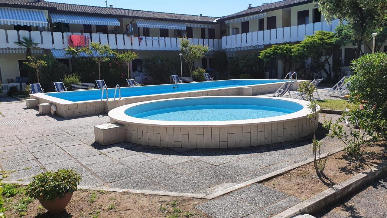 Residence Al Cavallino Buitenkant foto