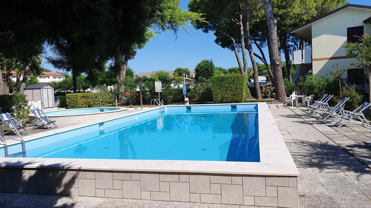 Residence Al Cavallino Buitenkant foto