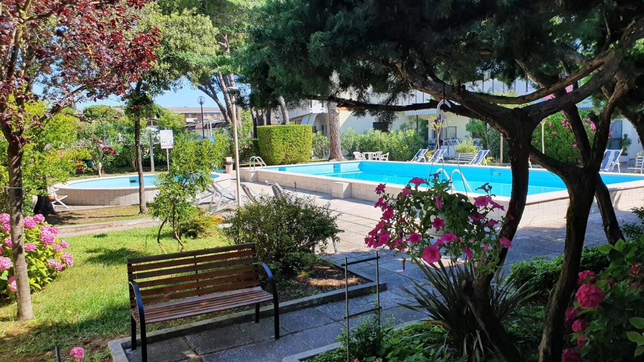 Residence Al Cavallino Buitenkant foto
