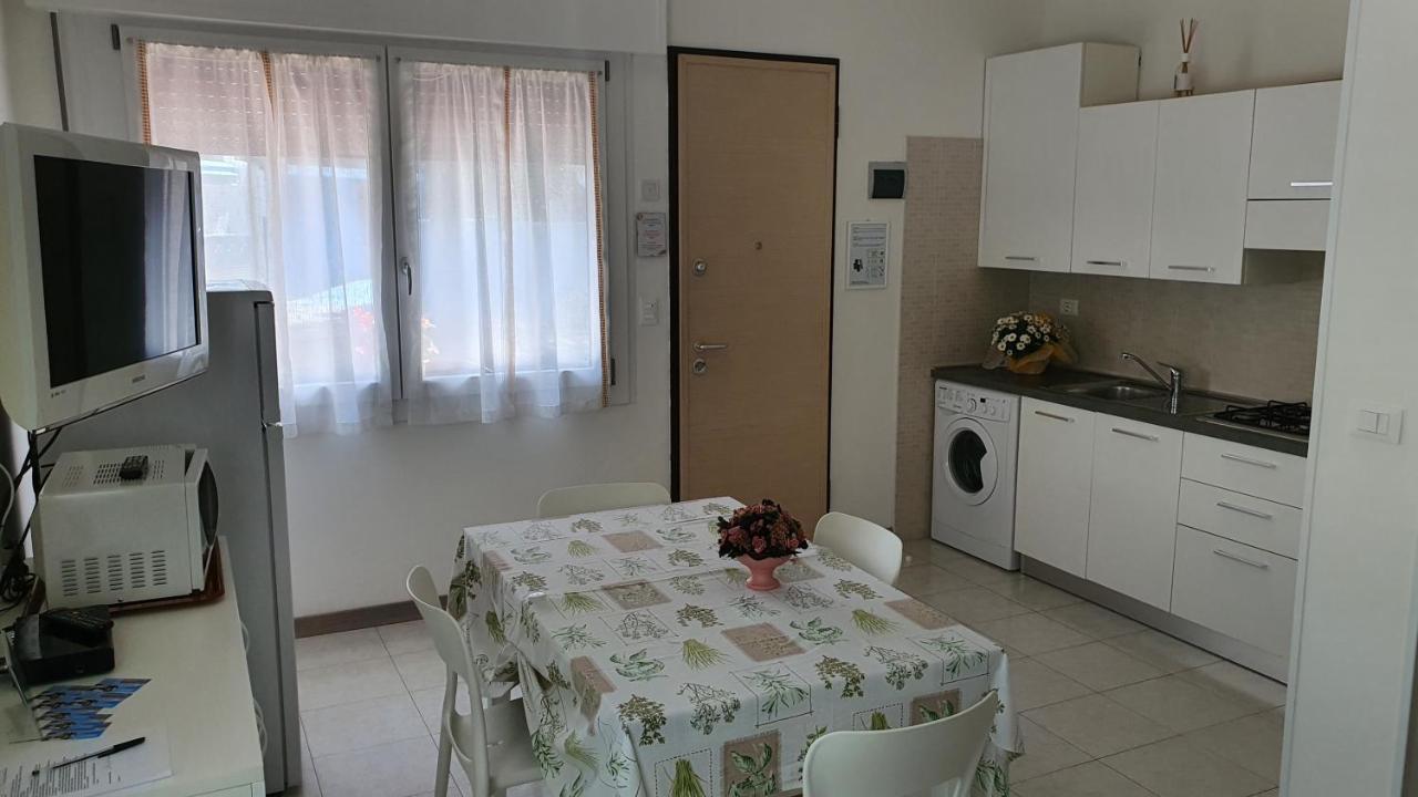 Residence Al Cavallino Buitenkant foto