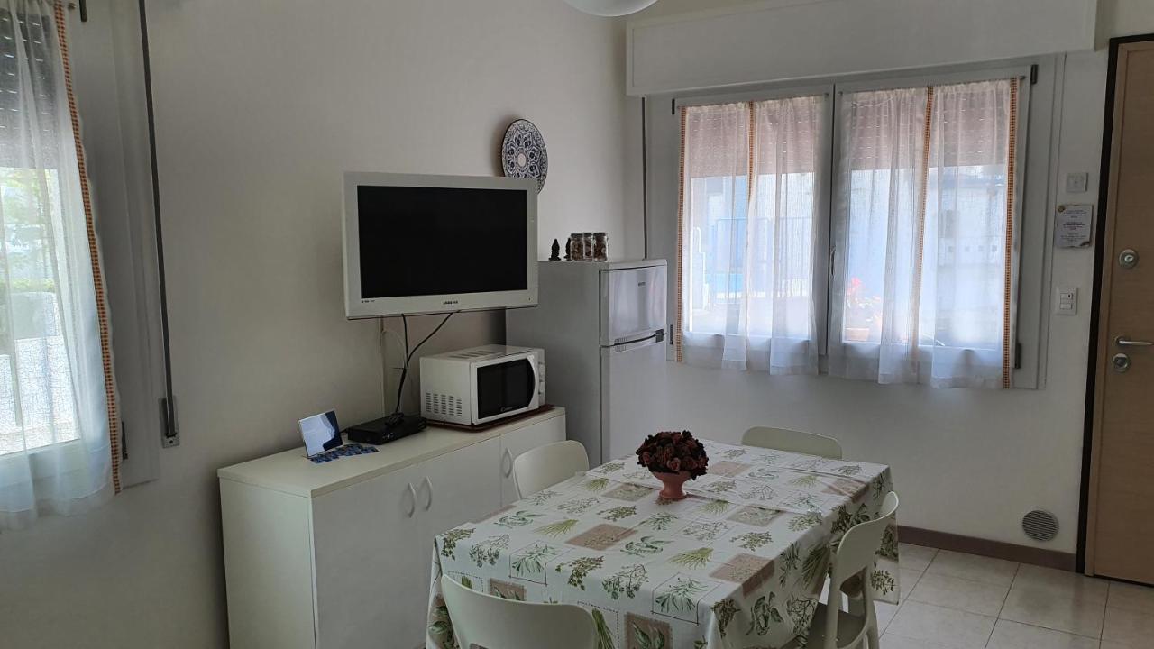 Residence Al Cavallino Buitenkant foto