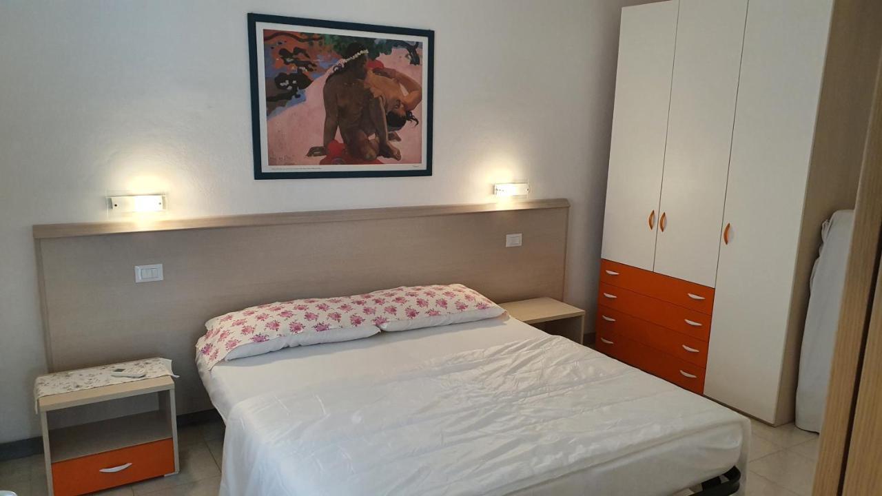 Residence Al Cavallino Buitenkant foto