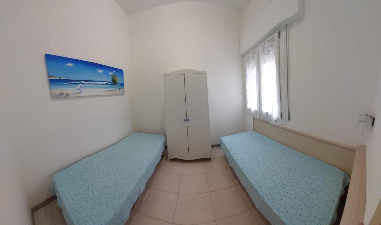 Residence Al Cavallino Buitenkant foto