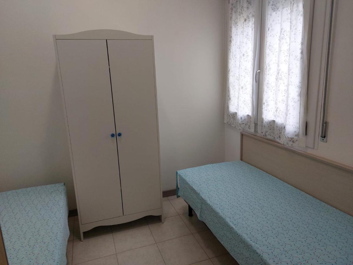 Residence Al Cavallino Buitenkant foto