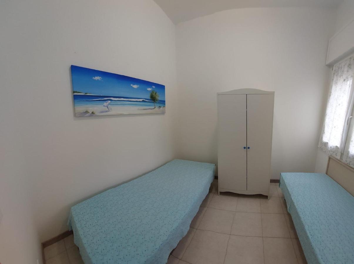 Residence Al Cavallino Buitenkant foto